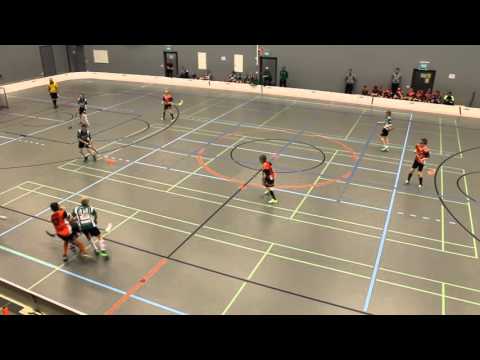 24.04.2016 HU-46 - PHSB Musta 2  erä II