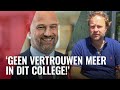 Hotels woedend na coronabrief wethouder Everhardt