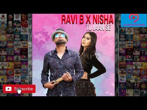 Ravi B X Nisha B   Tu Jaan Se Pyara Requested