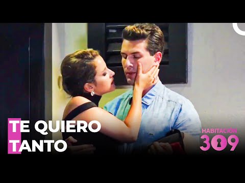 Onur No Dejó Sola A Pelinsu - Habitación 309