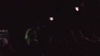 &quot;And The Sentence Trails Off&quot; The Devil Wears Prada