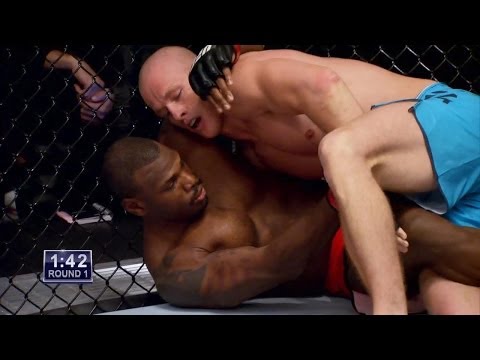 Dana White’s Tuesday Night Contenders Series: Episode 2 Card Set