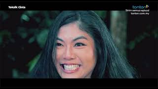 Download lagu [FULL] Toksik Cinta (2025): Episod 1 | Tonton mp3