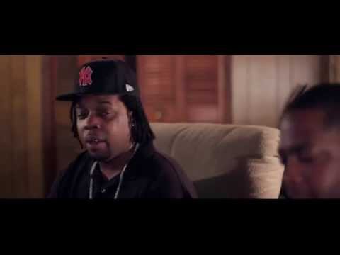 Teflon Hardheads - Turnt Up feat. Lil Cali [Music Video]