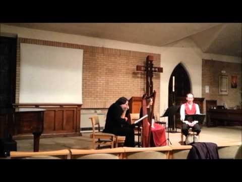 Stefano Landi (1587--1639): Augellin