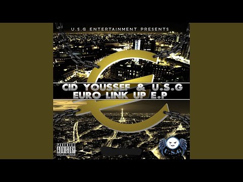 Like Father Like Son (feat. Cid Youssef, Squingy, J Soul)