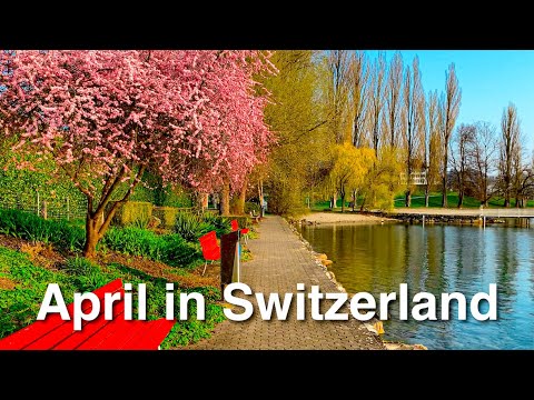 April Weather