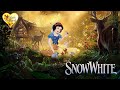 Snow White 1937 2025 Teaser Trailer
