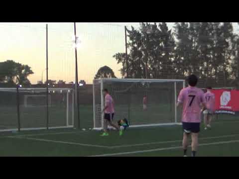 REAL COHOLICOS vs BURZACO BUMES - #Clausura2021 Fecha 9