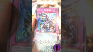 😱ESTA CAJA ESTÁ LLENA DE HITS😱 #yugioh #yugiohcards #yugiohcommunity #yugiohtcg #unboxing