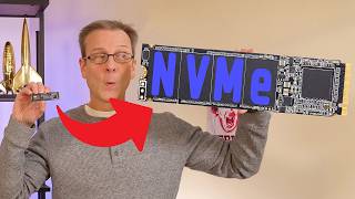 Clone NVMe Boot Drive to Larger NVMe, Without Reinstalling W