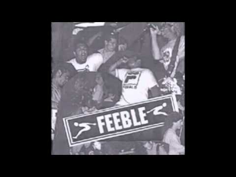 FEEBLE - Hippy Song