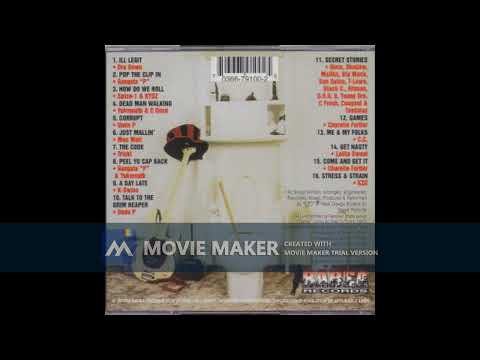 Spice 1, Young KYOZ - How Do We Roll