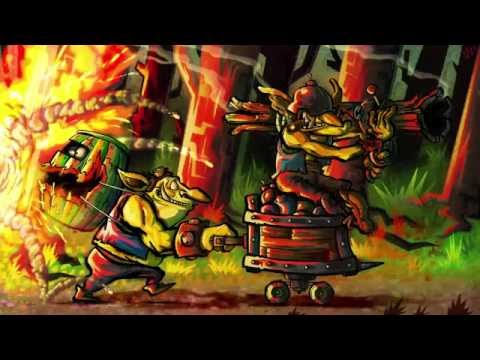 DoTa 2 How To Jungle Techies patch 6.88