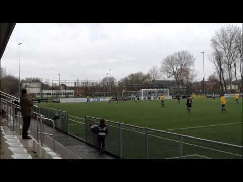NU16   RCC Gent Zeehaven - SK St.Niklaas  (7/12/2013)