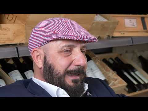 Barbaresco DOCG - Assaggi della guida ai distretti del vino Untold 2026