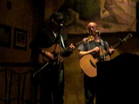 Brian Jarvis & Lee - 6th Avenue Heartache (Wallflowers Cover)