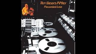 Ten Years After - Slow Blues in &#39;C&#39;