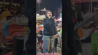 Download lagu Orang Rusia sanggup tengok dia nyanyi ..Pengemis Cinta - Qasrina Putri ft The Daun Buskers..Odeon KL mp3