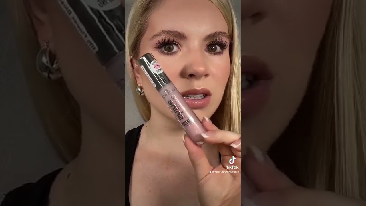 Watch video ESSENCE COSMETICS EXTREME SHINE LIPGLOSS Now ESSENCE COSMETICS EXTREME SHINE LIPGLOSS