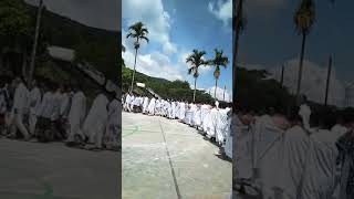 preview picture of video 'Jelang UNBK SMK NEGERI 1 SIPIROK siswa/i mengadakan manasik Haji serta zikir bersama angkatan 2019'