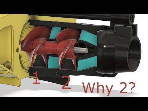 Why Do I Use 2-Stage Pumps? Jet Drive Pump Comparison