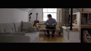 Del Barber - Prairieography EPK