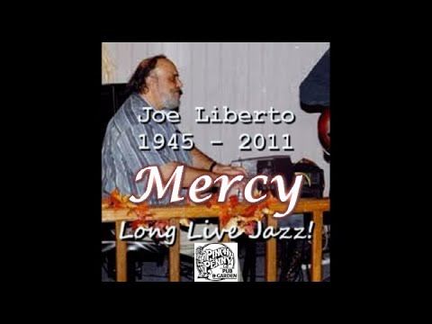 Mercy  the Joe Liberto Tribute show 1 29 2012  Pinch Penny Pub  Carbondale Il.