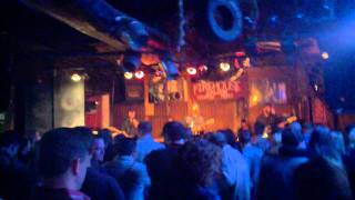 Brandon Rhyder - Let The Good Times Roll