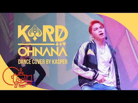 [GHASTCAM] 200223 OH NANA - KARD | DANCE COVER BY TR4P (KASPER FOCUS) @ KPOP COALESCE 4