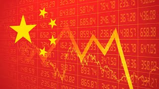 China at ‘great risk’ of missing GDP target