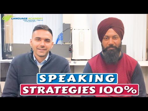Puneet from India | 8 Each in PTE using New Proven Strategies | Language Academy PTE NAATI Experts