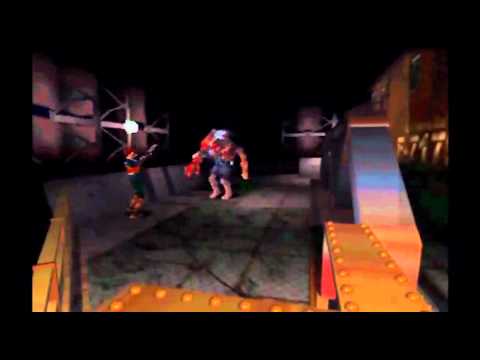 SGB Play: Resident Evil 2 (Claire Scenario A) - Part 7