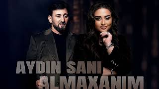 Download lagu Aydin Sani & Almaxanim - İsimiz Dusub Ziyane  Qisa Bir Zaman İcinde l Yeni Trend Remix 2026 l mp3