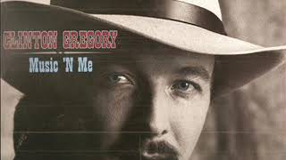 Clinton Gregory ~ Loving On Backstreets