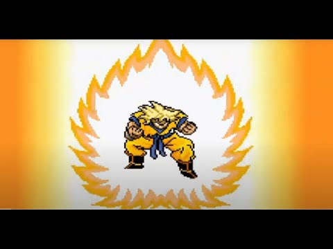 Dragon Ball Z Super Saiya Densetsu - Master of the Universe (Extended)