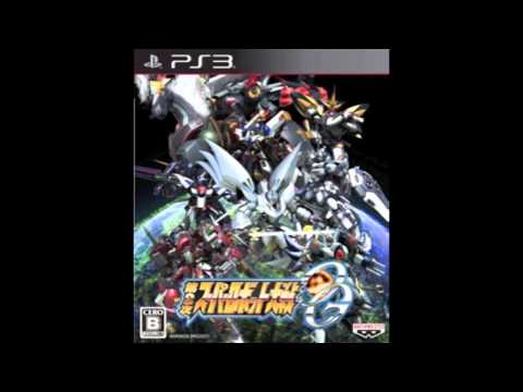 Super Robot Wars 2nd OG Custom OST - 時を越えて (Ver.OG) (Looped Once)