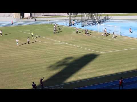 Melhores momentos: B.E.C 3x0 Operário de Mafra. Catarinense Série B.