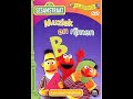 Sesamstraat Muziek En Rijmen 2008 HD