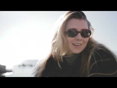 Natalia Moskal (Lia Moss) - Better Man (official music video) [prod. Łukasz Maron]