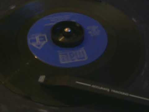 45 rpm: The Box Tops -  I Met Her In Church - 1968