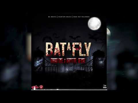 Madd one x kapital sense - bat a fly -(official audio)