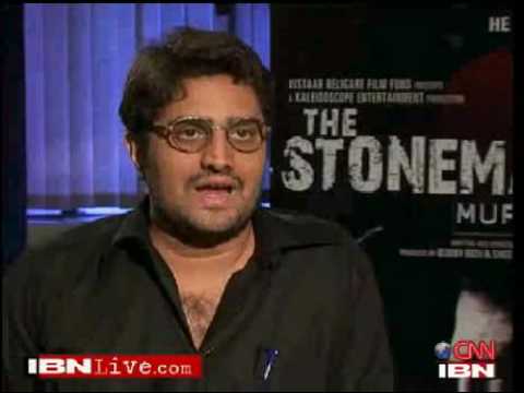 The Stoneman Murders documents Bombay's serial killings