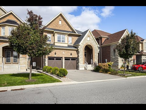 Home for sale at 112 Lindbergh Drive, Vaughan, ON L4H 1M1