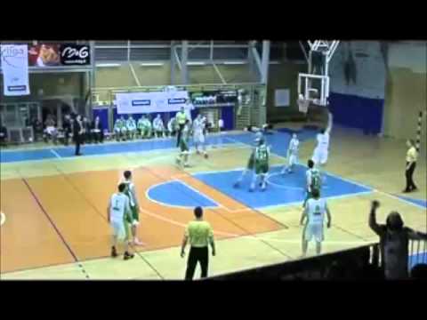 KK GROSUPLJE vs. KK ZLATOROG LAŠKO