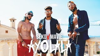 SEKO - AYOLALA feat. MAVIE (OFFICIAL VIDEO) | SEKO