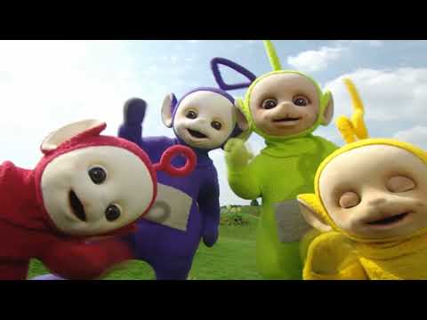 Preview 2 Teletubbies Intro