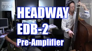Headway EDB-2 Demo & Review[English Captions]