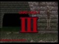 Mortal Kombat 2 RARE Game Over Screen