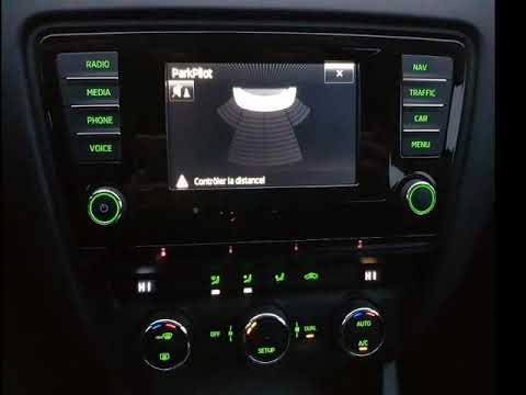 SKODA Octavia 1.6 TDI 105ch CR FAP Green Tec Ambition à Onet-le-Château - Une occasion Autotransac